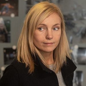 Bilder Die Jägerin: Nach eigenem Gesetz