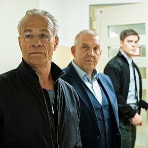 Bilder Tatort: Der Reiz des Bösen
