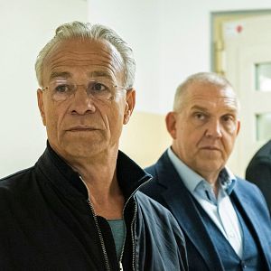 Bilder Tatort: Der Reiz des Bösen