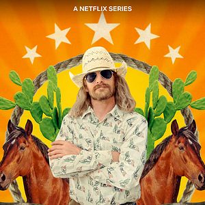 Bilder How To Be A Cowboy