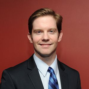 Bilder Rory O'Malley