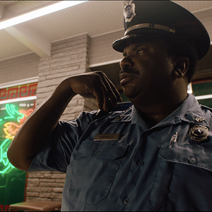 Bilder Craig Robinson