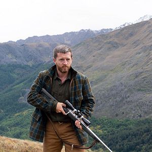 Bilder One Lane Bridge