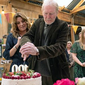 Bilder One Lane Bridge