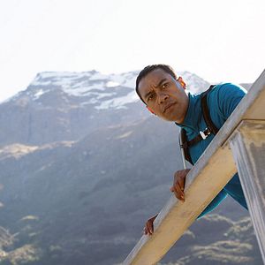 Bilder One Lane Bridge