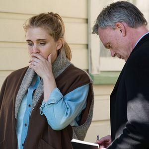 Bilder One Lane Bridge