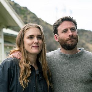 Bilder One Lane Bridge