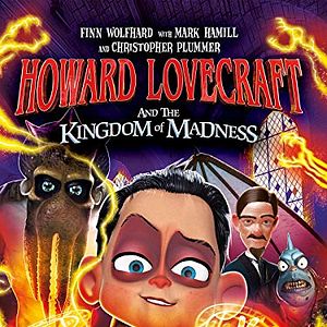 Bilder Howard Lovecraft And The Kingdom Of Madness
