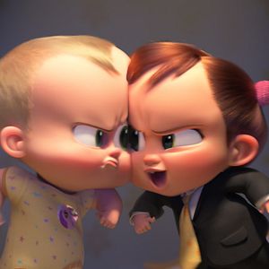 Bilder Boss Baby - Schluss mit Kindergarten