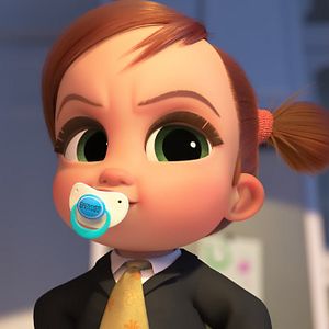 Bilder Boss Baby - Schluss mit Kindergarten