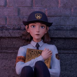 Bilder Lupin III.: The First