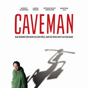 Bilder Caveman