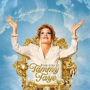 Bilder The Eyes Of Tammy Faye