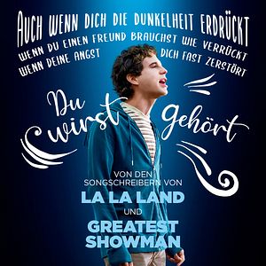 Bilder Dear Evan Hansen