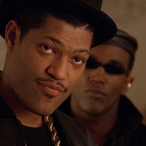 Bilder King of New York