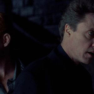 Bilder Christopher Walken