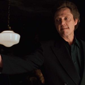 Bilder Christopher Walken