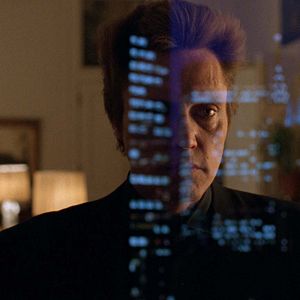 Bilder Christopher Walken