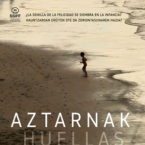 Bilder Aztarnak-Huellas