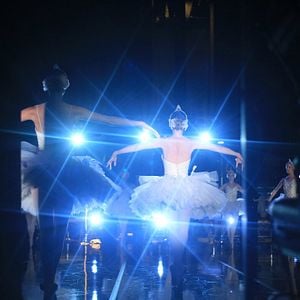 Bilder L'Opéra - Dancing In Paris