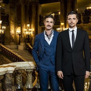 Bilder L'Opéra - Dancing In Paris