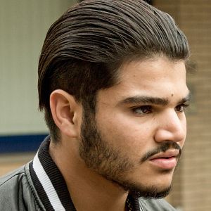 Bilder Mohammad Eliraqui