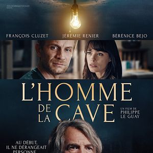 Bilder L'Homme de la cave