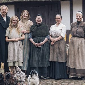 Bilder Du som er i himlen