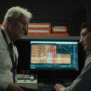 Bilder André Dussollier