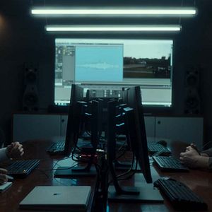 Bilder Olivier Rabourdin