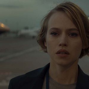 Bilder Lou de Laâge