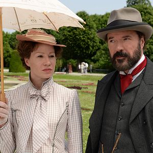 Bilder Eine Liebe für den Frieden - Bertha von Suttner und Alfred Nobel