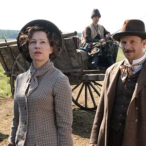 Bilder Eine Liebe für den Frieden - Bertha von Suttner und Alfred Nobel