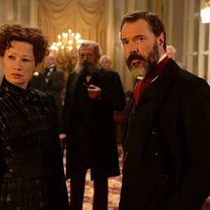 Bilder Eine Liebe für den Frieden - Bertha von Suttner und Alfred Nobel