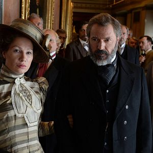 Bilder Eine Liebe für den Frieden - Bertha von Suttner und Alfred Nobel