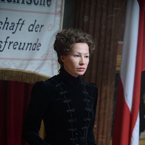 Bilder Eine Liebe für den Frieden - Bertha von Suttner und Alfred Nobel