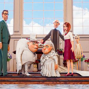 Bilder Happy Family 2