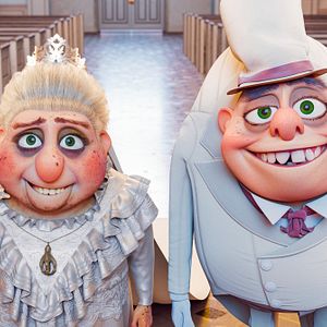 Bilder Happy Family 2