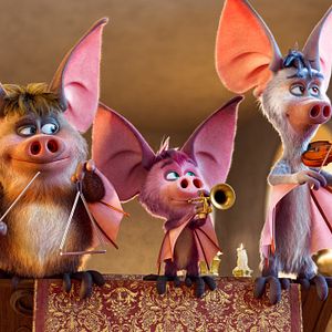 Bilder Happy Family 2