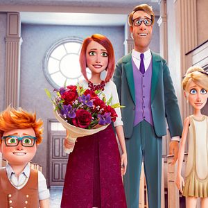 Bilder Happy Family 2