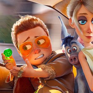 Bilder Happy Family 2