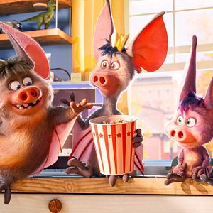 Bilder Happy Family 2