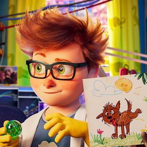 Bilder Happy Family 2