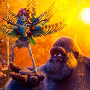 Bilder Happy Family 2