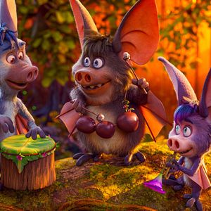 Bilder Happy Family 2