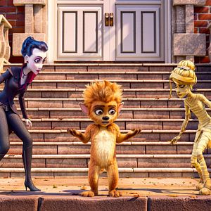 Bilder Happy Family 2