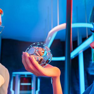 Bilder Happy Family 2