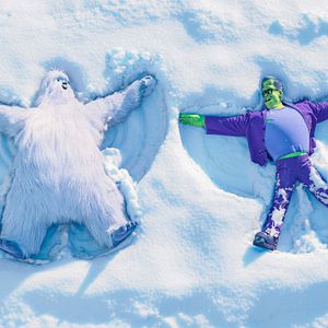 Bilder Happy Family 2