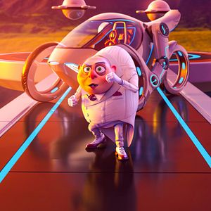 Bilder Happy Family 2