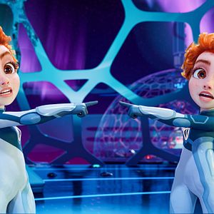 Bilder Happy Family 2